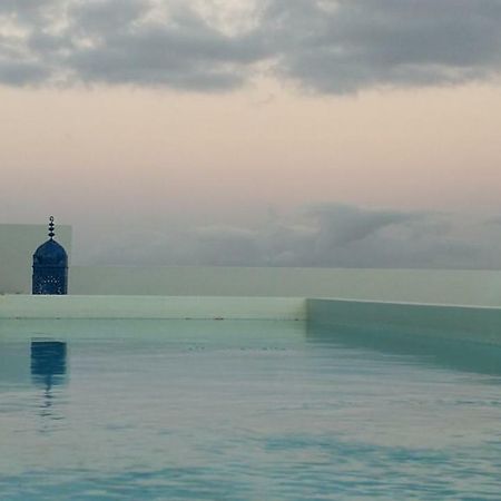 Casa Galana Villa Punta Mujeres Екстериор снимка