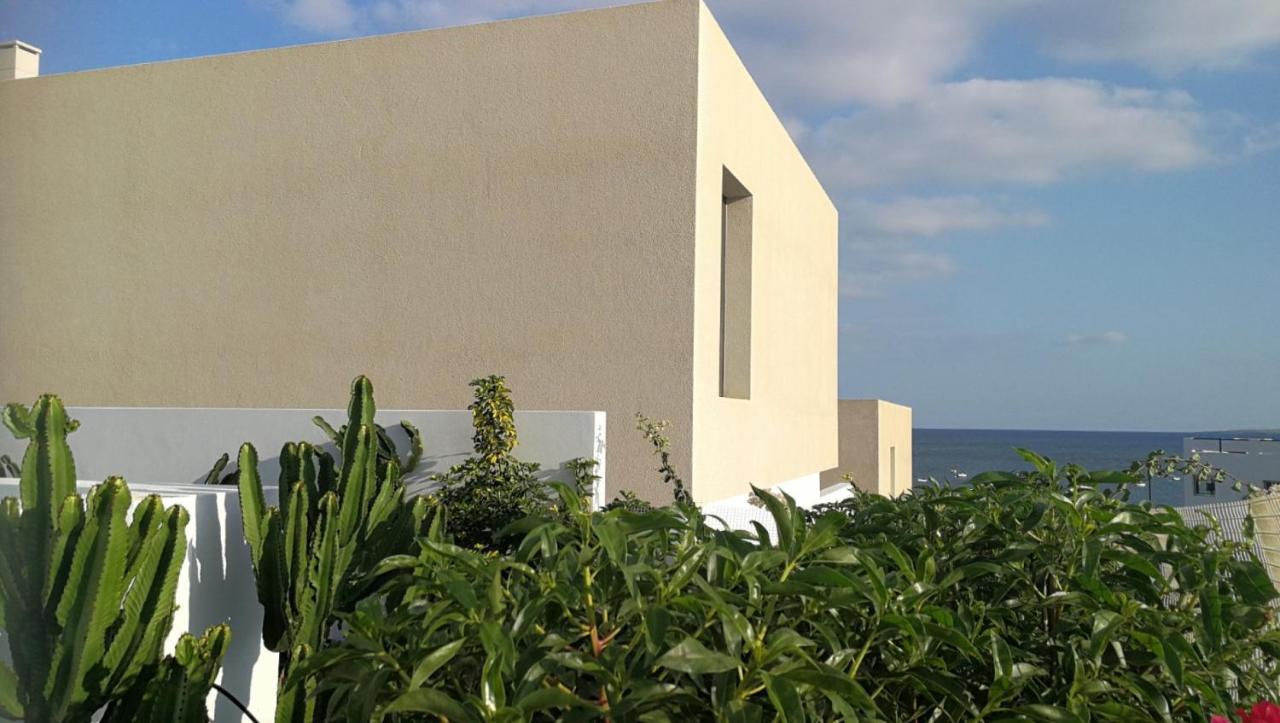 Casa Galana Villa Punta Mujeres Екстериор снимка