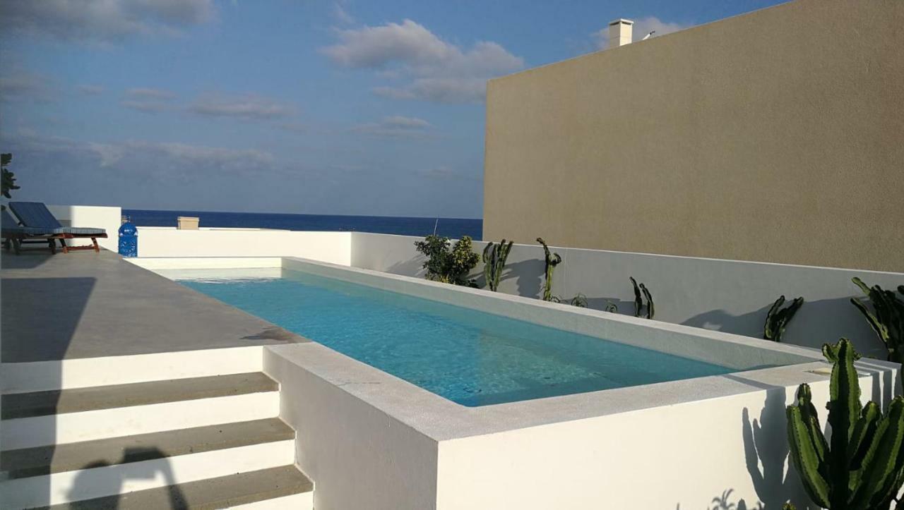Casa Galana Villa Punta Mujeres Екстериор снимка