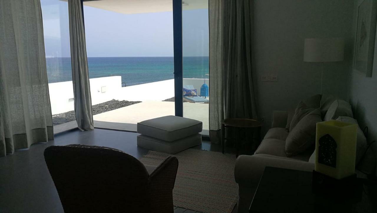 Casa Galana Villa Punta Mujeres Екстериор снимка