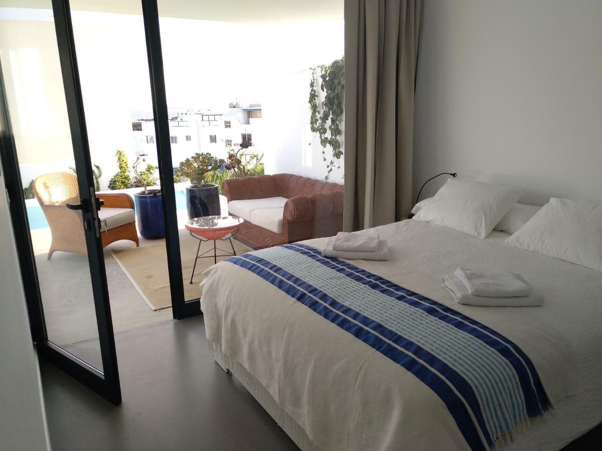 Casa Galana Villa Punta Mujeres Екстериор снимка