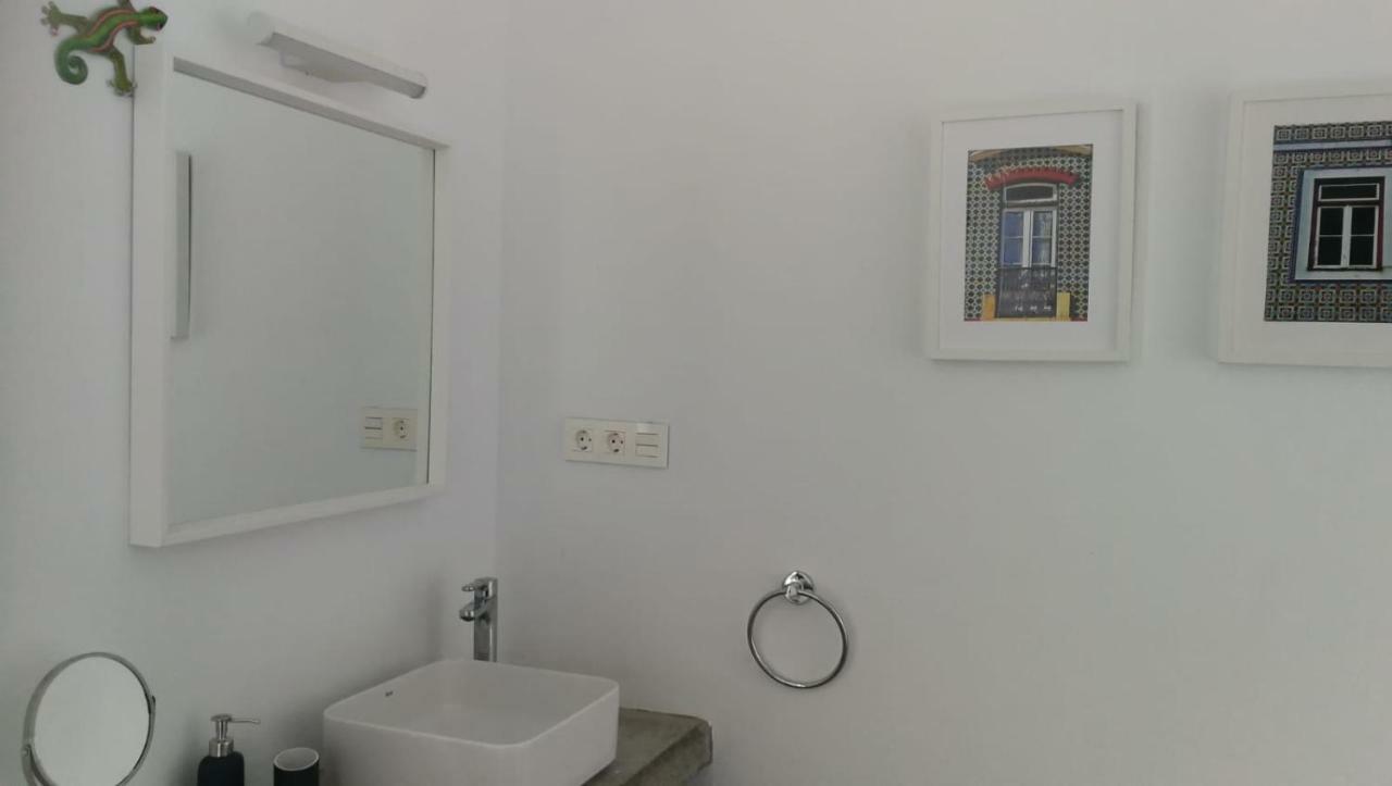 Casa Galana Villa Punta Mujeres Екстериор снимка