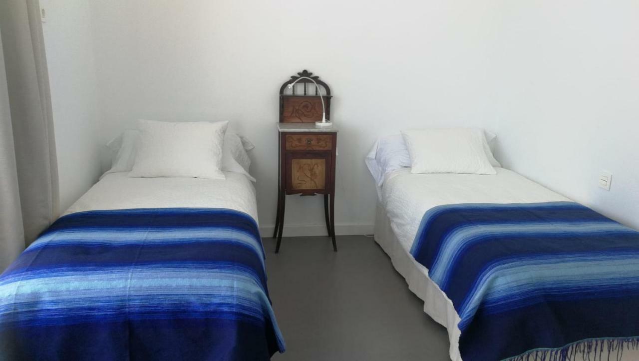 Casa Galana Villa Punta Mujeres Екстериор снимка