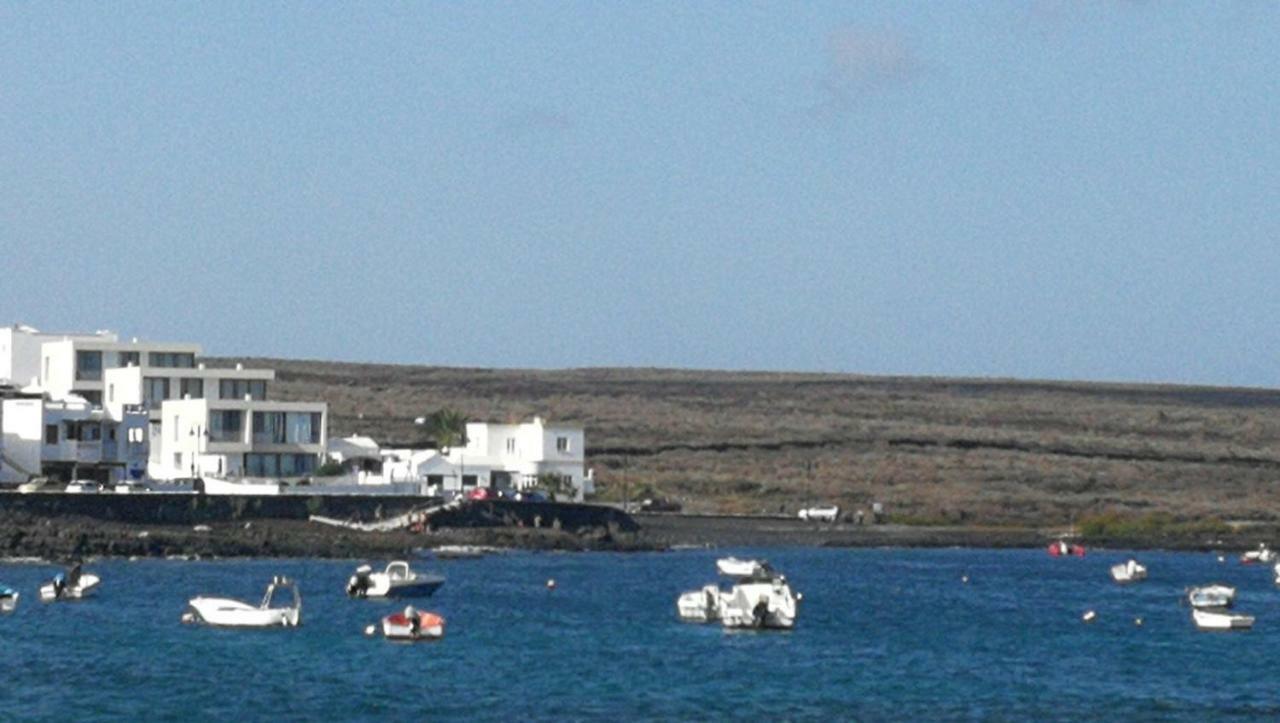 Casa Galana Villa Punta Mujeres Екстериор снимка