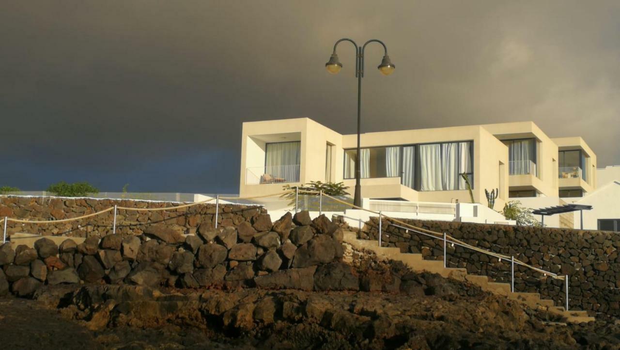 Casa Galana Villa Punta Mujeres Екстериор снимка
