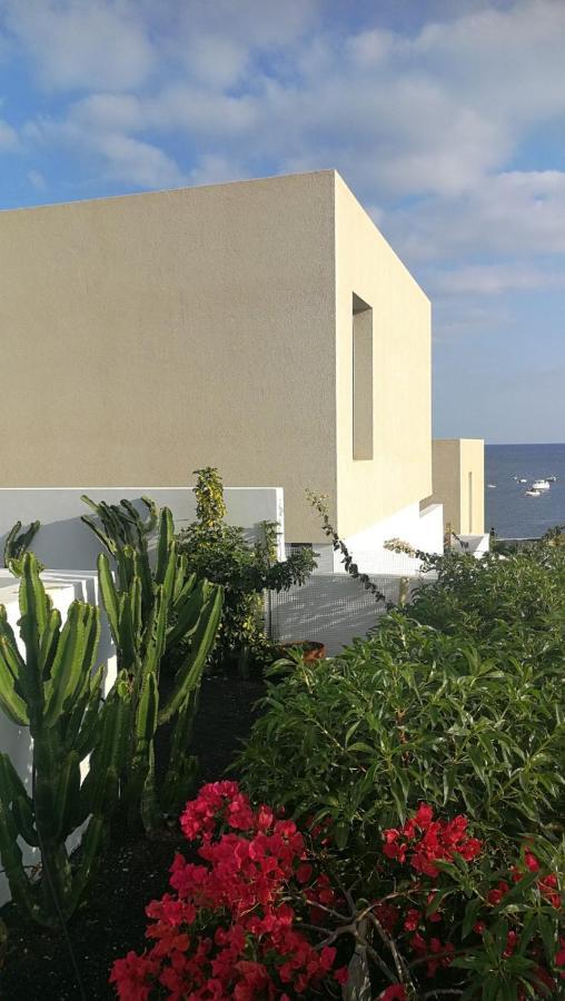 Casa Galana Villa Punta Mujeres Екстериор снимка